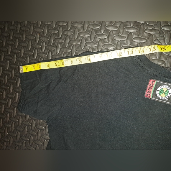 Vintage Tupac Shakur graphic tshirt - Picture 12 of 14